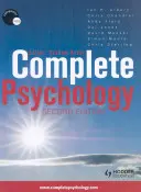 Teljes pszichológia - Complete Psychology