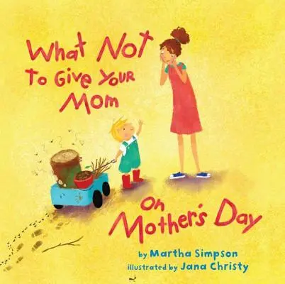 Mit ne adj anyukádnak anyák napjára - What Not to Give Your Mom on Mother's Day