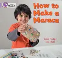 Hogyan készítsünk marakát! - 00. zenekar/Lilac - How to Make a Maraca! - Band 00/Lilac