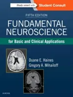 Az alapvető idegtudományok alapjai az alapvető és klinikai alkalmazásokhoz - Fundamental Neuroscience for Basic and Clinical Applications