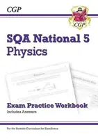 National 5 Physics: SQA Exam Practice Workbook - válaszokkal együtt - National 5 Physics: SQA Exam Practice Workbook - includes Answers
