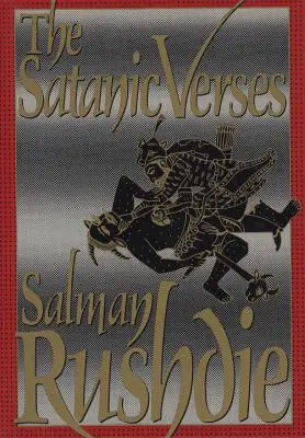 A sátáni versek - The Satanic Verses