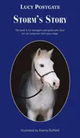Storm története - Storm's Story