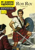 Rob Roy: Klasszikusok illusztrálva - Rob Roy: Classics Illustrated