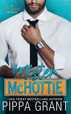 Mister McHottie