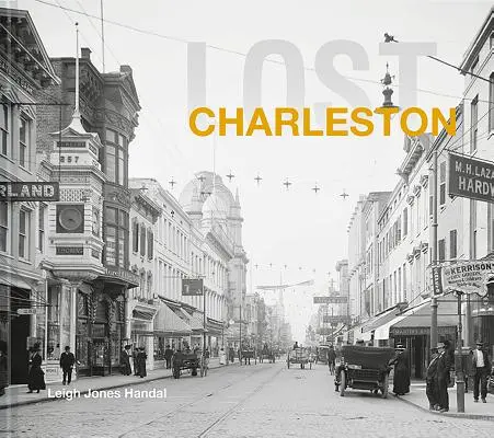 Elveszett Charleston - Lost Charleston