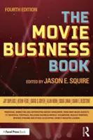 A filmes üzleti könyv - The Movie Business Book