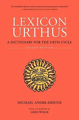 Lexicon Urthus, második kiadás - Lexicon Urthus, Second Edition