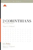 2 Corinthians: A 12-Week Study: A 12-Week Study - 2 Corinthians: A 12-Week Study