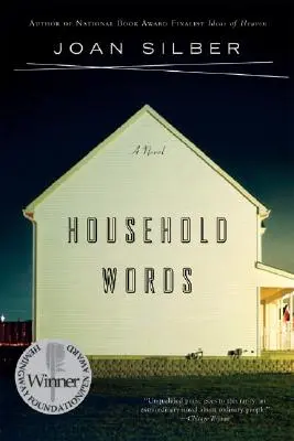 Háztartási szavak - Household Words