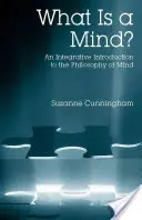 Mi az elme? - What is a Mind?