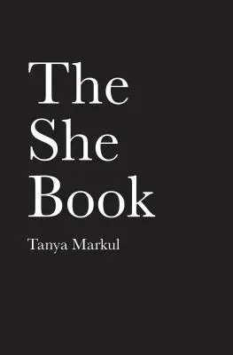 A She Book - The She Book