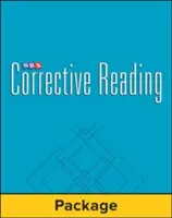 Corrective Reading Decoding Level B1, Student Workbook (5 részes csomag) - Corrective Reading Decoding Level B1, Student Workbook (Pack of 5)