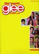 Glee Songbook - 1. évad, 1. kötet - Glee Songbook - Season 1, Vol. 1