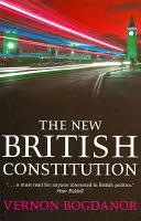 Az új brit alkotmány - The New British Constitution