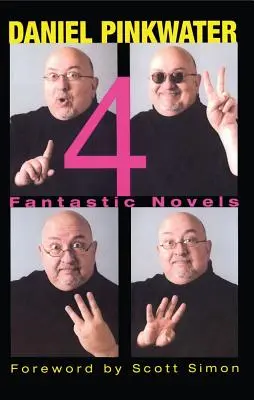 4: Fantasztikus regények - 4: Fantastic Novels