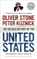 Az Egyesült Államok elbeszélhetetlen története - Untold History of the United States