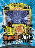 Destruction Zone (Dahl Michael (Author))