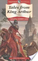 Mesék Artúr királyról - Tales from King Arthur