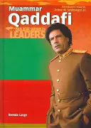 Muammar Kadhafi (Mwl) - Muammar Qaddafi (Mwl)