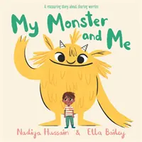 A szörnyem és én - My Monster and Me