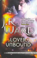 Lover Unbound - A sorozat 5. része - Lover Unbound - Number 5 in series