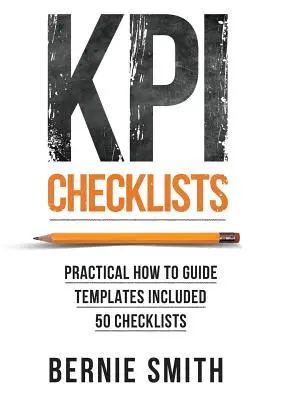 KPI ellenőrzőlisták - KPI Checklists