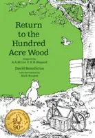 Micimackó: Visszatérés a százhektáros erdőbe - Winnie-the-Pooh: Return to the Hundred Acre Wood