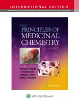 Foye gyógyszerkémiai alapjai - Foye's Principles of Medicinal Chemistry