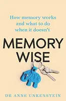 Memory-Wise: Hogyan működik a memória és mit tegyünk, ha nem működik - Memory-Wise: How Memory Works and What to Do When It Doesn't