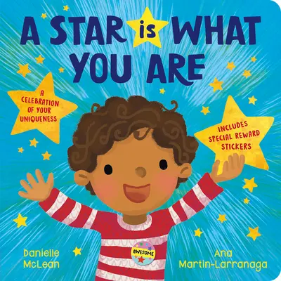 Csillag vagy, aki vagy: A Celebration of You! - A Star Is What You Are: A Celebration of You!