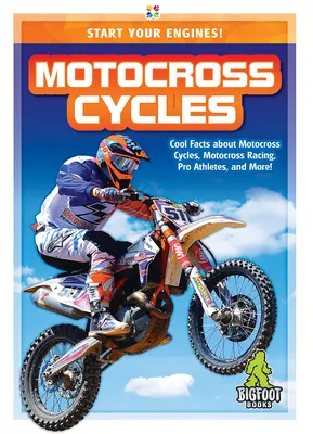 Motocross-Räder - Motocross Cycles