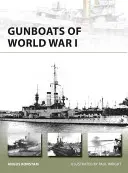 Az első világháború ágyúnaszádjai - Gunboats of World War I