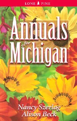 Annuals for Michigan