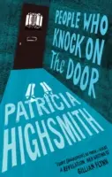 People Who Knock on the Door - A Virago Modern Classic