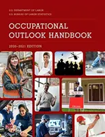 Foglalkozási kilátások kézikönyve - Occupational Outlook Handbook