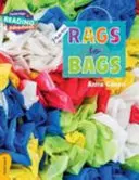 A rongyoktól a táskákig Arany sáv - From Rags to Bags Gold Band