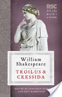 Troilus és Cressida - Troilus and Cressida