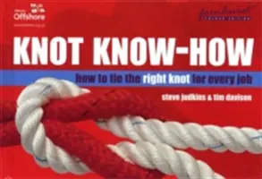 Knot Know-How: Hogyan kössük meg a megfelelő csomót minden feladathoz? - Knot Know-How: How to Tie the Right Knot for Every Job