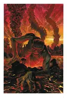 Halhatatlan Hulk 3. kötet: Hulk a pokolban - Immortal Hulk Vol. 3: Hulk in Hell