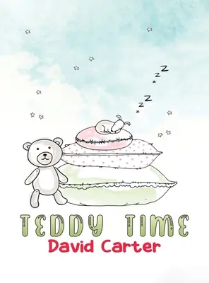 Teddy Time