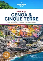 Lonely Planet Pocket Genova & Cinque Terre 1 - Lonely Planet Pocket Genoa & Cinque Terre 1