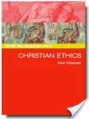 Scm Studyguide: Christian Ethics