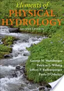 A fizikai hidrológia elemei - Elements of Physical Hydrology