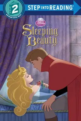 Csipkerózsika - Sleeping Beauty