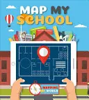 Térkép az iskolámról - Map My School