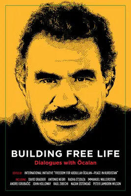 Szabad életet építeni: Párbeszédek calannal - Building Free Life: Dialogues with calan