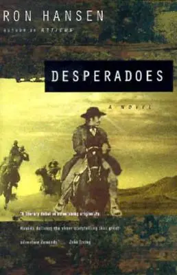 Desperadoes