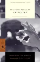 Arisztotelész alapvető művei - The Basic Works of Aristotle