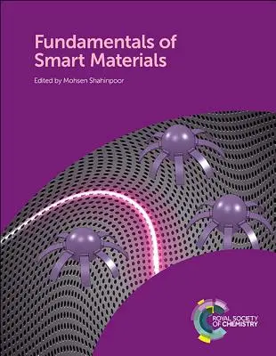 Az intelligens anyagok alapjai - Fundamentals of Smart Materials